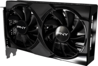 PNY GeForce RTX 5050 8GB DDR6 Dual Fan Videókártya
