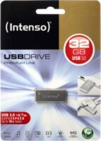 INTENSO Premium Line 32GB pendrive