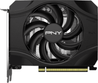 PNY GeForce RTX5050 8GB DDR6 Single Fan Videókártya