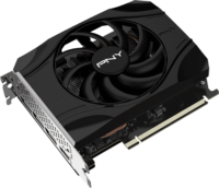 PNY GeForce RTX5050 8GB DDR6 Single Fan Videókártya