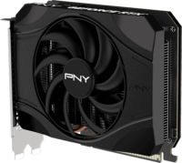 PNY GeForce RTX5050 8GB DDR6 Single Fan Videókártya