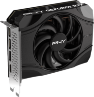 PNY GeForce RTX5050 8GB DDR6 Single Fan Videókártya