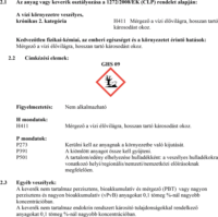 Biotox Hangyairtó csalétek 2 db