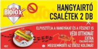 Biotox Hangyairtó csalétek 2 db