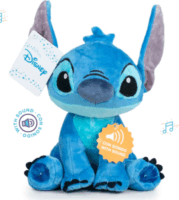 Stitch Plüssfigura Hanggal 20 cm