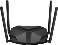 Mercusys MR85X AX3000 Dual-Band WiFi 6 Router