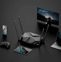 Mercusys MR85X AX3000 Dual-Band WiFi 6 Router