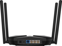 Mercusys MR85X AX3000 Dual-Band WiFi 6 Router
