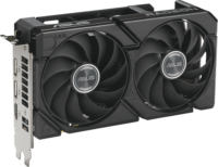 Asus Radeon RX 9060 XT 16GB GDDR6 Dual Videókártya