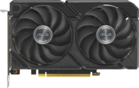 Asus Radeon RX 9060 XT 16GB GDDR6 Dual Videókártya