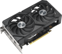 Asus Radeon RX 9060 XT 16GB GDDR6 Dual Videókártya