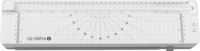 Olympia A 120 Combo Laminálógép A4 - Fehér