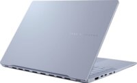 Asus VivoBook S S5406SA-QD029W Laptop Kék (14" / Intel Core Ultra 5-226V / 16GB / 1TB SSD / Win 11 Home)