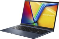 Asus VivoBook 15 Laptop Kék (15,6" / Intel Core i5-1335U / 8GB / 512GB SSD / Win 11 Pro)