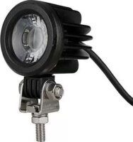 M-Tech WLC22 Cree LED munkalámpa 800 lumen 32V - Fekete