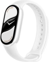 Xiaomi BHR07Y5GL Smart Band 10 Aktivitásmérő - Gyöngyfehér