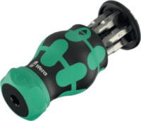 Wera KK Stubby Magazin RA 4 T15 5,5 mm csavarhúzó