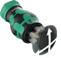 Wera KK Stubby Magazin RA 4 T15 5,5 mm csavarhúzó