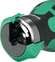 Wera KK Stubby Magazin RA 4 T15 5,5 mm csavarhúzó