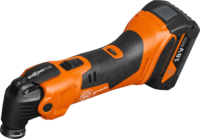 Fein Multimaster MM500 Plus Elektromos Multivágó 350 Watt