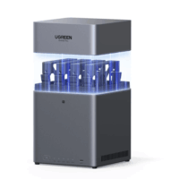 Ugreen DH4300 NAS Plus 4-Bay + 120TB