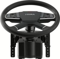 Moza Racing Trucking PC Multi Kormány és pedál - Fekete (PC)