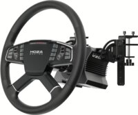 Moza Racing Trucking PC Multi Kormány és pedál - Fekete (PC)