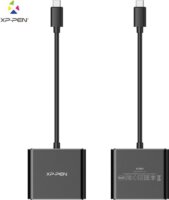 XP-PEN 3in1 Univerzális USB-C Laptop dokkoló Állomás 60 Watt