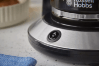 Russell Hobbs 26780-56 Brontë Filteres Kávéfőző 1100 Watt - Fekete