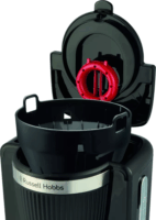 Russell Hobbs 26780-56 Brontë Filteres Kávéfőző 1100 Watt - Fekete