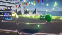 Sonic Racing: CrossWorlds PS4 játékszoftver