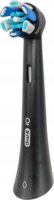 Braun Oral-B Sonic iO Ultimative Elektromos fogkefe Pótfej - Fekete (6db)