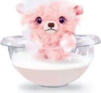 Moose Toys Little Live Pets Scruff Luv kisállat mentőakció meglepetés interaktív plüssfigura szett