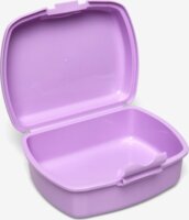 Dream Works Gabi babaháza műanyag Gyerek Uzsonnás doboz lányoknak 1,31L