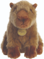 MiYoni: Kapibara plüssfigura 26 cm