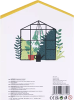 Tooky Toy 20 lapos Kreatív rajzfüzet - Városi utca