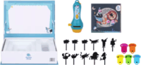 Tooky Toy Árnyjáték szett 5 db mesével és elemlámpával