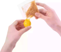 Tooky Toy Pattogó labda készítő készlet - Bolygók