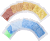 Tooky Toy Pattogó labda készítő készlet - Bolygók