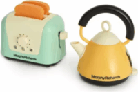 Casdon Morphy Richards vízforraló és kenyérpirító játékszett