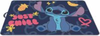 Dicney Stitch Műanyag evőeszköz alátét 40 x 30 cm - Mintás
