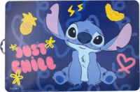 Dicney Stitch Műanyag evőeszköz alátét 40 x 30 cm - Mintás