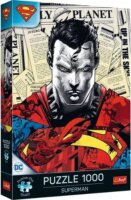 Trefl 10884 Premium Plus Superman 1000 darabos puzzle