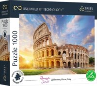 Trefl 10691 Prime Római Kolosszeum 1000 Darabos Puzzle
