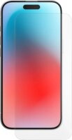 Tech21 FlexGlass Ultra Clear Apple iPhone 17 Air Kijelzővédő fólia - Átlátszó