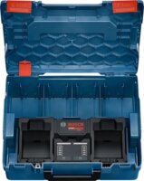Bosch EXPERT EXAL18V2-320 18V Dual Akkumulátor töltő
