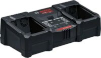 Bosch EXPERT EXAL18V2-320 18V Dual Akkumulátor töltő