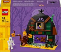 LEGO® Iconic: 40721 - Halloweeni istálló