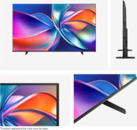 Hisense 50" 50E7Q 16:9 4K UHD Smart QLED HDR TV