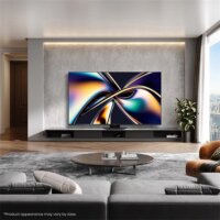 Hisense 75" 75U8Q 16:9 4K UHD Smart MiniLED ULED HDR TV